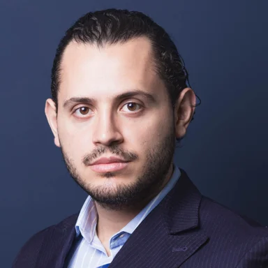 Andrés Espinosa